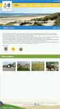 Mobile Screenshot of delombarde.be